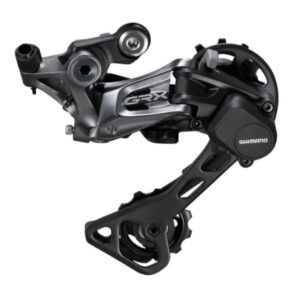 Shimano GRX RD-RX 812SET bagskifter 1 x 11