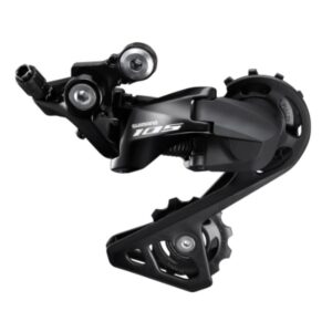 Shimano 105 RD-R7000SET bagskifter
