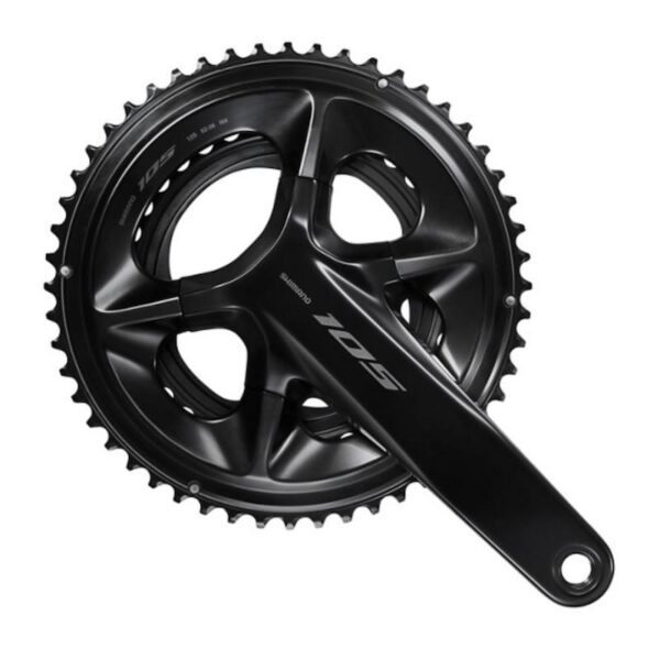 Shimano 105 7100 Kranksæt 2 x 12