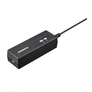 Shimano Oplader SM-BCR2