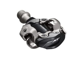 Shimano XT M8100 mtb pedal