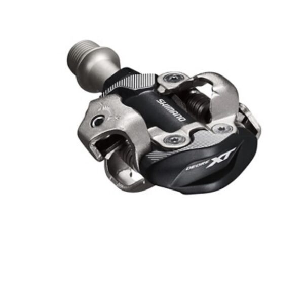 Shimano XT M8100 mtb pedal