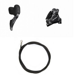 Shimano GRX Bremsesæt RX 825