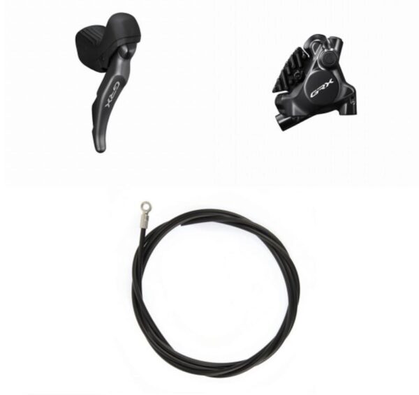 Shimano GRX Bremsesæt RX 820
