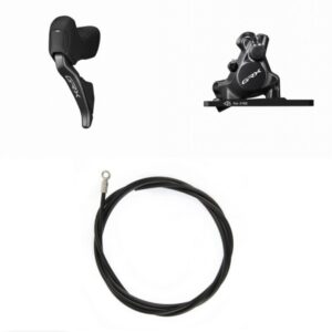 Shimano GRX Bremsesæt RX 825