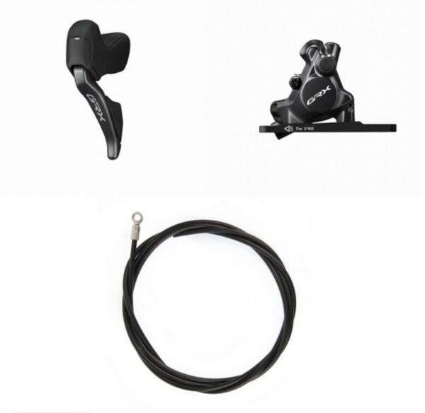 Shimano GRX Bremsesæt RX 825