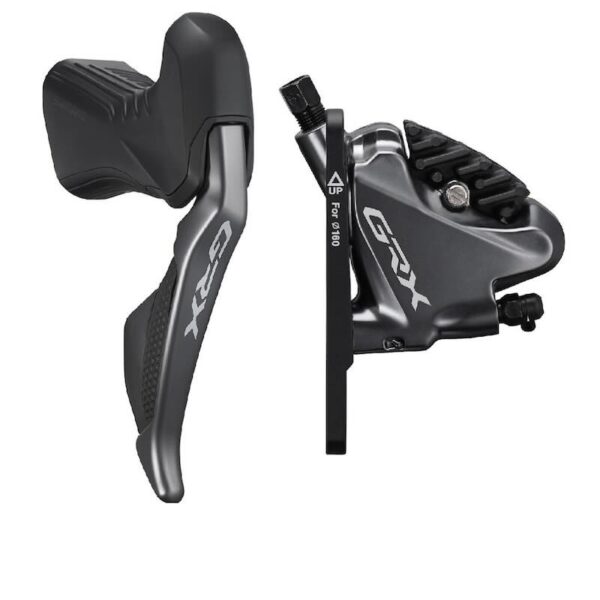 Shimano GRX Bremsesæt RX 815