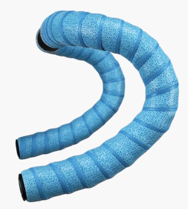 Lizard Skins styrbånd - Sky Blue, 3,2