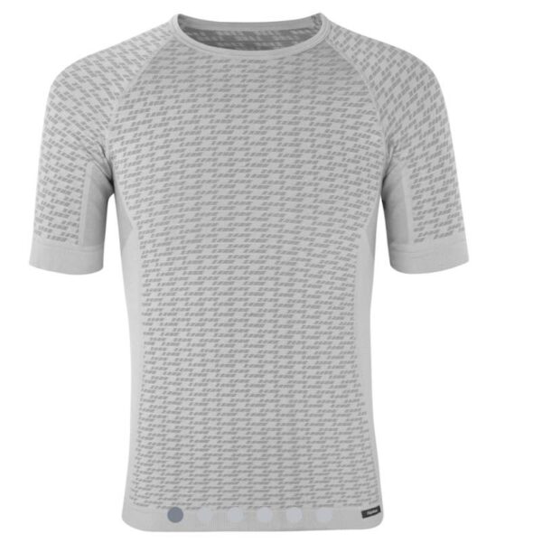 GripGrab Expert Sømløs Letvægt Kortærmet Baselayer