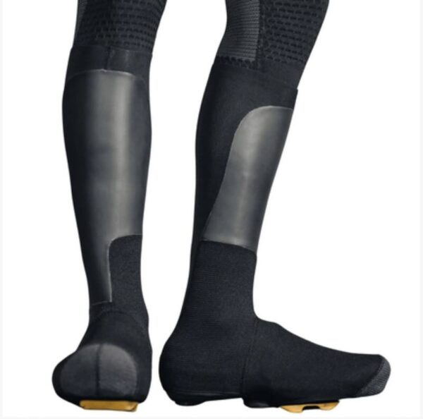 spatz pro stealth overshoe