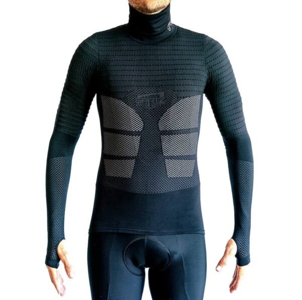 Spatzwear Basez 2 baselayer