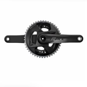 Sram Force AXS GXP kranksæt - 2 x 12