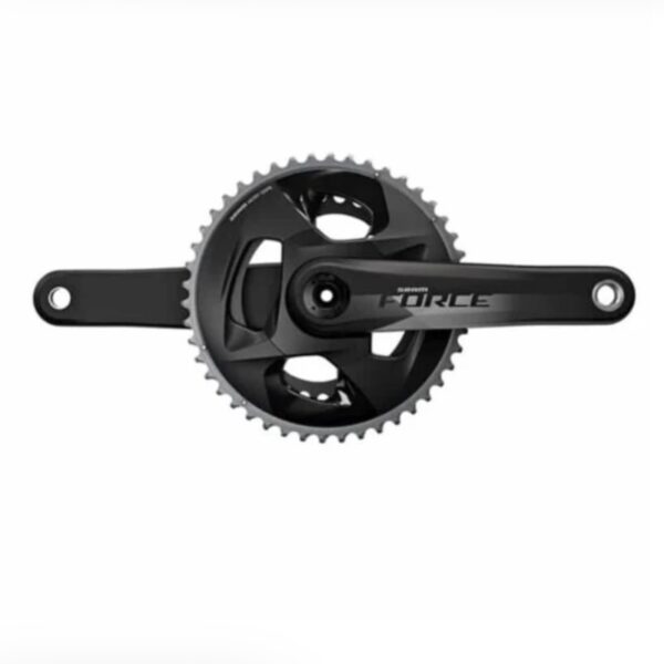 Sram Force AXS GXP kranksæt - 2 x 12