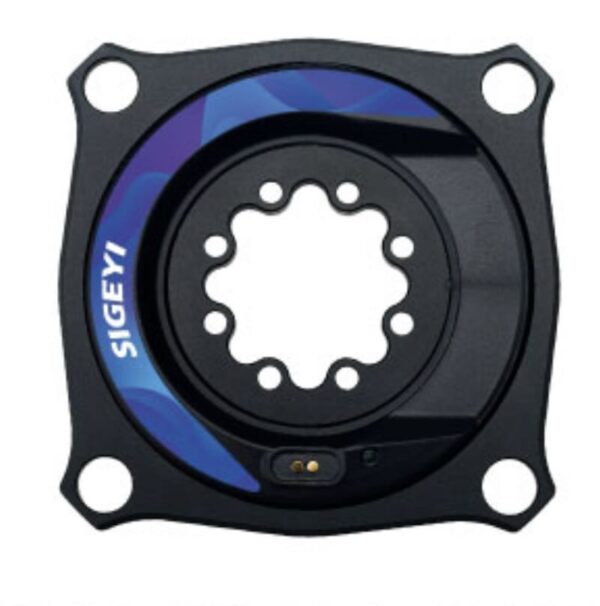 Sigeyi AXO - Sram MTB Boost 8-4-104