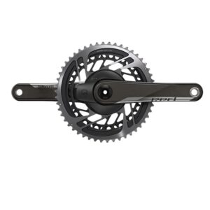 Sram Red Axs Watt kranksæt