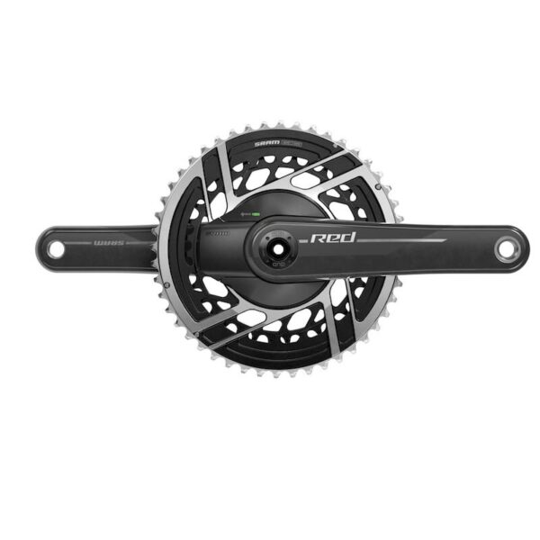 Sram Red E1 wattkranksæt