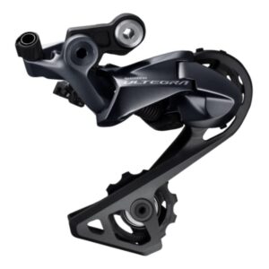 Shimano Ultegra RD-RX 8000SET bagskifter 2 x 11 - GS