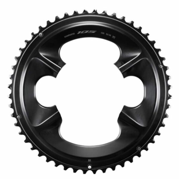 Shimano 105 7100 - 2 x 12 speed klinger