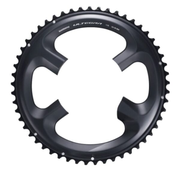 Shimano Ultegra 8000 - 2 x 11 speed klinger