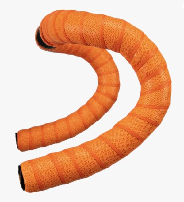 Lizard Skins styrbånd - Tangerine Orange, 3,2