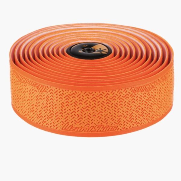 Lizard Skins styrbånd - Tangerine Orange, 3,2