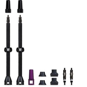 Tubeless tilbehør