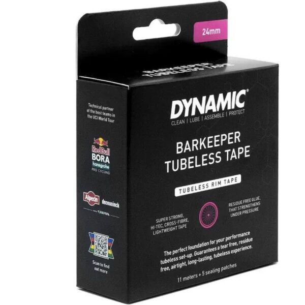 Dynamic Bike Care Barkeeper Tubeless Tape