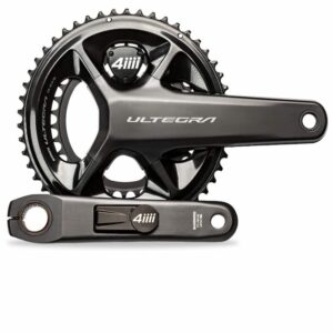 4iiii Ultegra 8100 wattmåler kranksæt