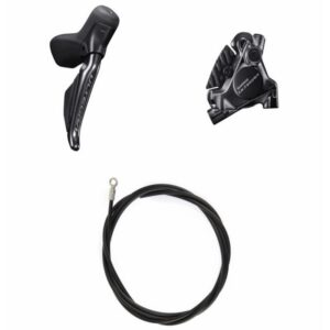 Shimano Ultegra 8170 skiftegreb incl kaliber