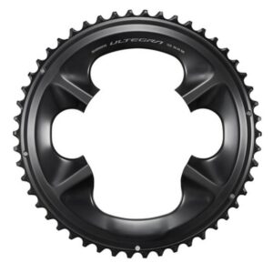 Shimano Ultegra 8100 - 2 x 12 speed klinger