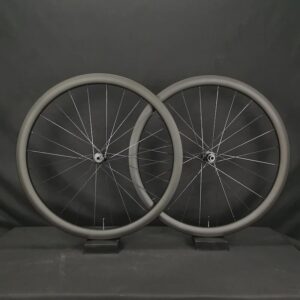 VeloWear 38 mm carbonhjul - Sram XDR