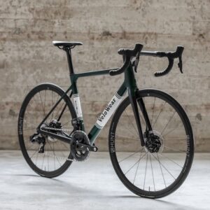 VeloWear 850 Sram force AXS
