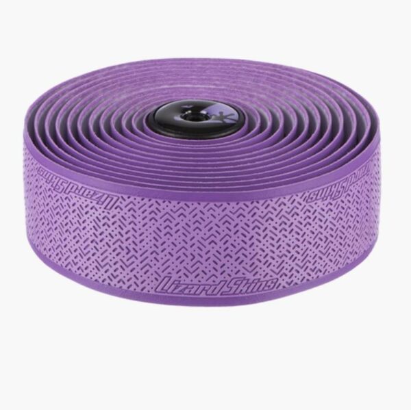Lizard Skins Violet purple styrbånd 3,2 mm