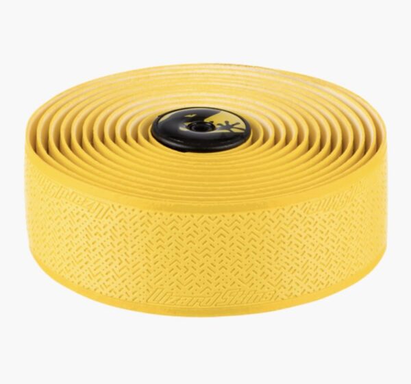 Lizard Skins Viper yellow styrbånd 2,5 mm