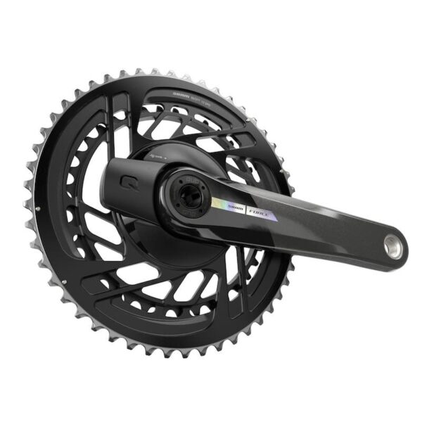 Sram force AXS watt kranksæt