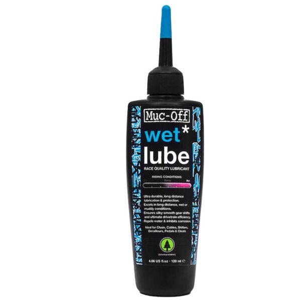 Muc Off Wet Lube