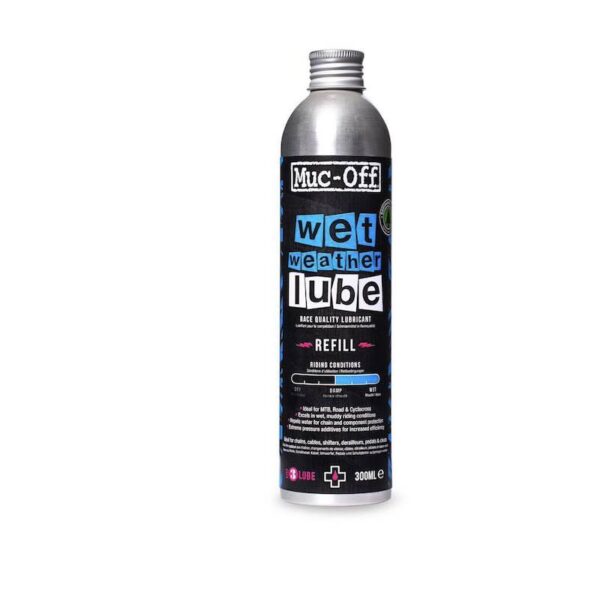 Muc Off Wet Lube 300 ml