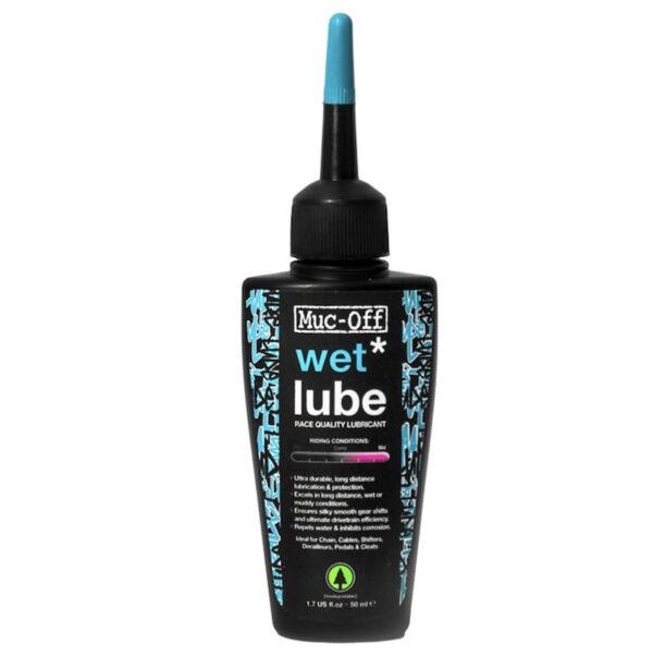 Muc Off Wet Lube