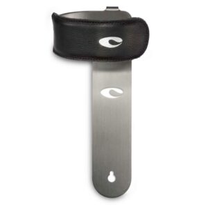 Cactus Tongue Wrap Cykelholder uden plade - Sort