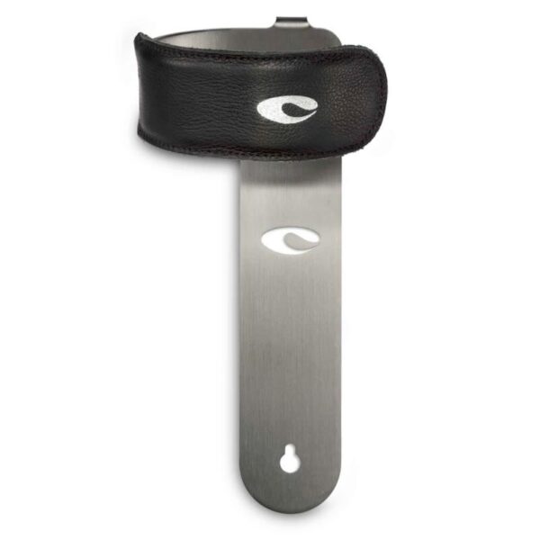 Cactus Tongue Wrap Cykelholder uden plade - Sort