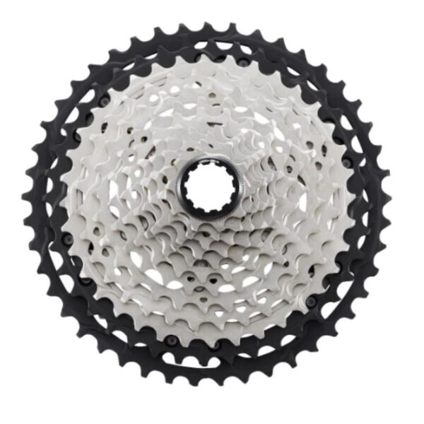 Shimano XT M8100 12 speed kassette - 10-45