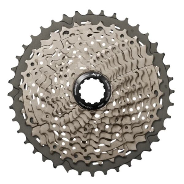 Shimano XT M8000 11 speed kassette - 11-40