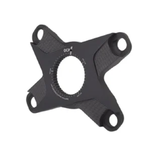 Rotor road spider