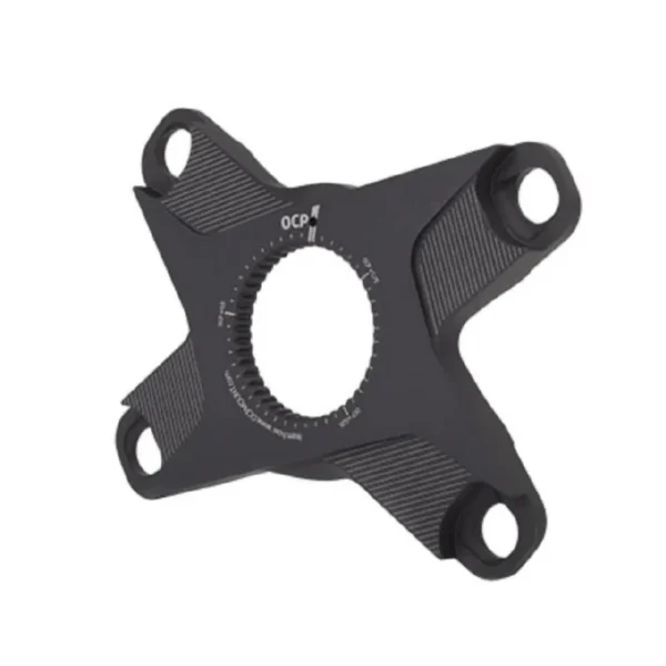 Rotor road spider