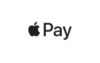 Betal med apple eller Google pay