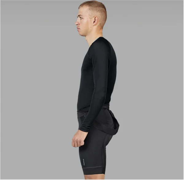 GripGrab Ride Thermal langærmet baselayer