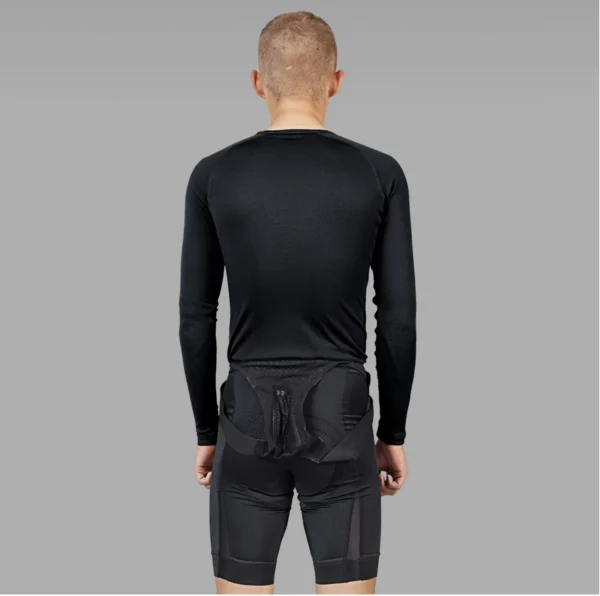 GripGrab Ride Thermal langærmet baselayer