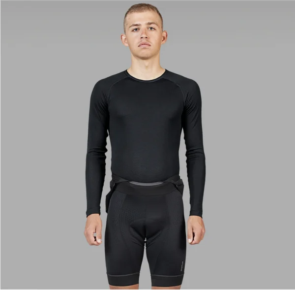 GripGrab Ride Thermal langærmet baselayer