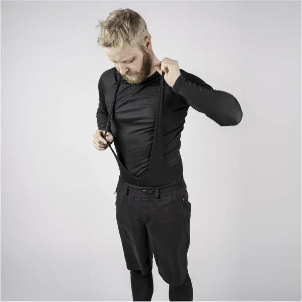 GripGrab Ride Thermal langærmet baselayer