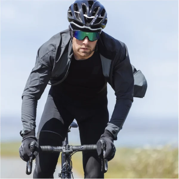 GripGrab Ride langærmet termo baselayer - Image 13